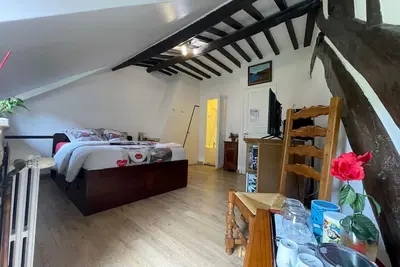 Image de Chambre Magnolia