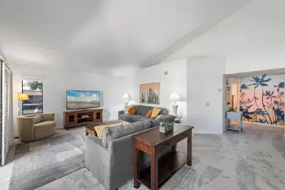 Image de Spacious desert retreat in Cathedral City - 5 minutes from Downtown Palm Springs