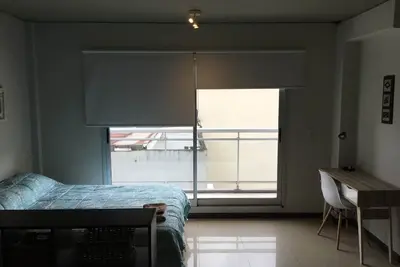 Image de Beautiful apartment on Belgrano Buenos Aires.