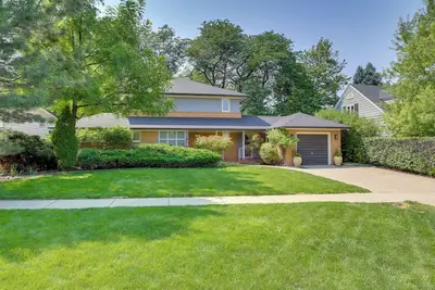 Image de Rapid City Home Near Parks & Hiking!