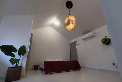 Image de Casa Caribeña, excelente ubicación para caminar y conocer la ciudad de cancún.