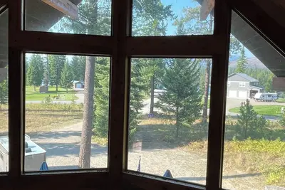 Image de Outdoor Paradise Cabin Getaway