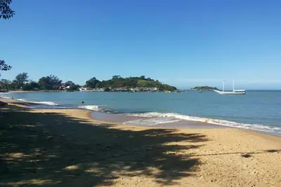 Image de Apartamento no Centro de Rio das Ostras. Localizado a cerca de 50m da praia.