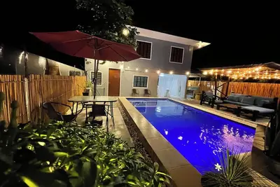 Image de Cozy & Secluded Vacation Home w\/ Private Pool