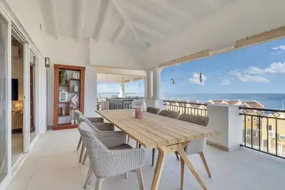 Image de Playa Penthouse - Spacious luxury penthouse - 2-6 persons