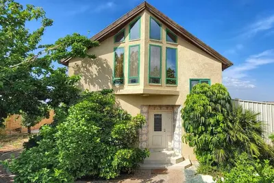 Image de Home for Air-- 9 minutes from sea of Galilee