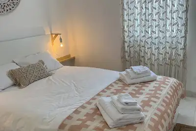 Image de Apartment for rent! - balcony with sea view - Sao Pedro de Moel Beach