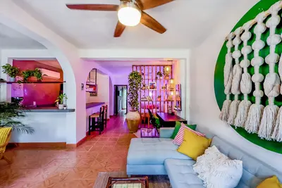 Image de Casa Paloma - Cute, Comfortable, Convenient - Walk Anywhere in Zona Romantica!