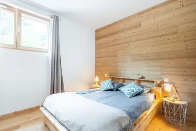 Image de Appartement Maïnou à La Bresse