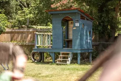 Image de The Beechwood House