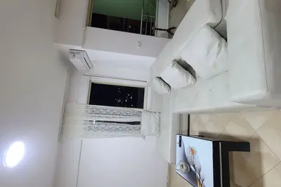 Image de 1 Bedroom -  1 Living Room (Open Space)\n70 Sqm Family Apartment With Kitchen 👪