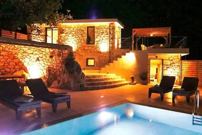 Image de A villa in the middle of nature\n ideal destination for nature lovers