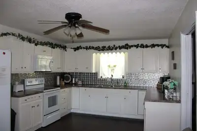 Image de First Monday ~New to Vrbo~ Brasher Family Farm: Roughly 6 miles to First Monday