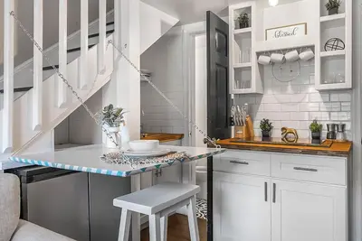 Image de Central Cute Loft Downtown Raleigh