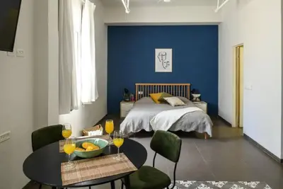 Image de The Printhouse Downtown Studio 10 by Sea N' Rent