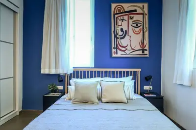 Image de The Printhouse Boutique Studio 7 by Sea N' Rent