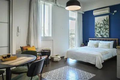 Image de The Printhouse Boutique Studio 8 by Sea N' Rent