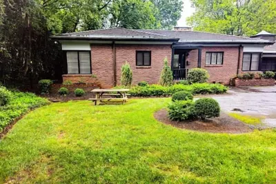 Image de Modern House of Charlotte