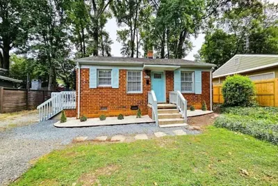 Image de Peaceful Home in Chantilly