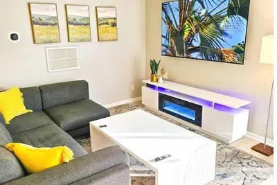 Image de Modern Apartment Uptown Charlotte