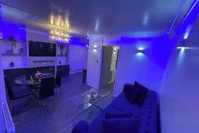 Image de Chic 2 Bedroom Flat