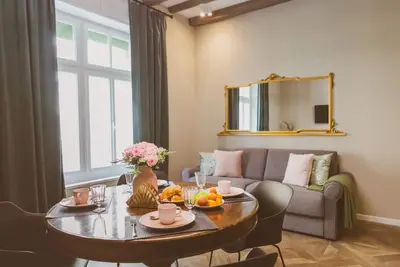 Image de Chiara Lovely Apartment A