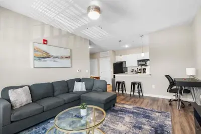 Image de Upscale 1br/1ba: Resort Vibes, City Edge, Bliss