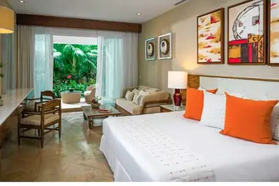 Image de Enjoy this great studio at Vidanta!