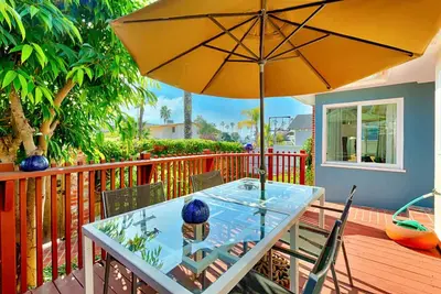 Image de Great Beach House/ Parking/Walk to Shores