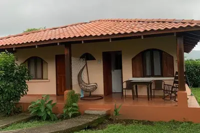 Charming 1 bedroom Villa with pool