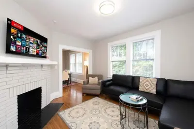 Image de 2 Kings Charlotte Bungalow