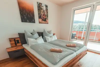 Image de Apartment Steinablick