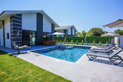 Image de Dalyan Villa Alba