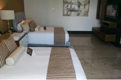 Image de One Bedroom Suites at Mayan Palace Vidanta Resort Riviera Maya\n