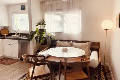 Image de Beach Bungalow Good Vibes