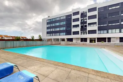 Image de Azores Pico Salomão T4 Apartment