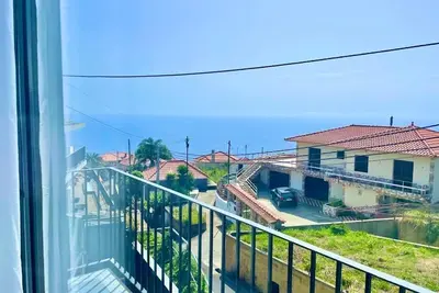 Image de Casa da Yeni, Vila de dois quartos