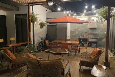 Image de Chill House Playa Avellanas un Lugar Místico
