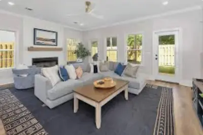 Image de Turtle Retreat - 17 Orchard 5 Br New Construction - St. Simons Island