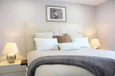Image de The Luxury Inn - Home For A Perfect Stay for 4!