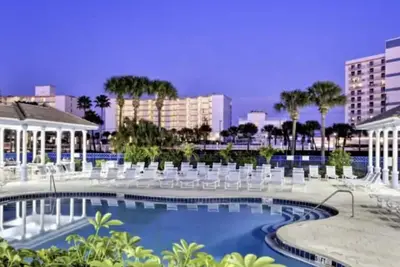 Image de Welcome to your paradise at the famous  most visited resort in New Smyrna beach.