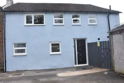Image de 4br-Sleeps14-Parking-LakeDistrict