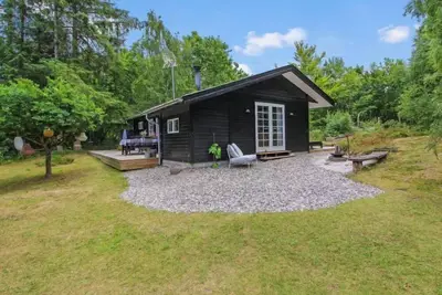 Image de \"Øllegård\" - 250m from the sea by Interhome