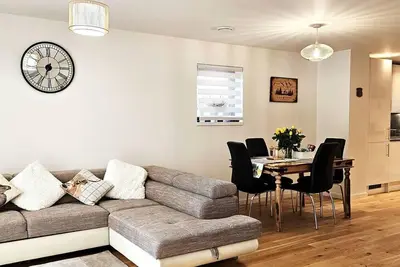 Image de Luxury 3-Bed House in the Scottish Highlands