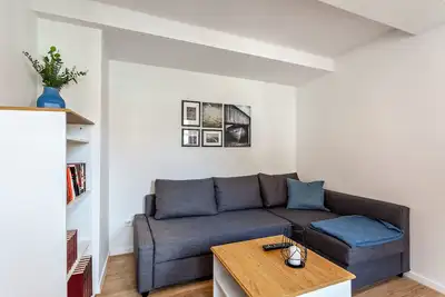 Image de Appartement \"Alter Speicher\" dans la vieille ville historique