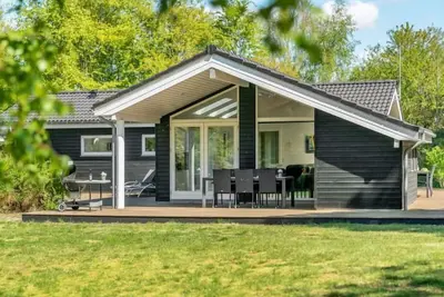 Image de \"Hunlef\" - 400m from the sea by Interhome