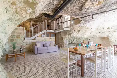 Image de Pleasant stone house & jacuzzi St Martin, Mġarr, Malta
