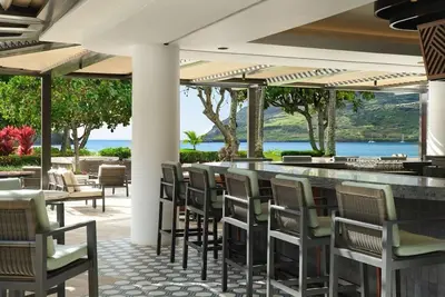 Image de Beachfront Resort w/ Outdoor Pool, Airport Shuttle! 3 Ocean View Accommodations!