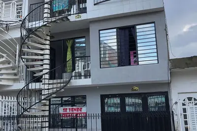 Nice and Comfortable Apartment