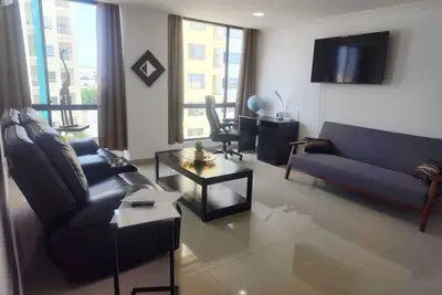 Image de Hermosa Suite Para Tus Vacaciones En La Playa, Piscina Con Vista Panoramica